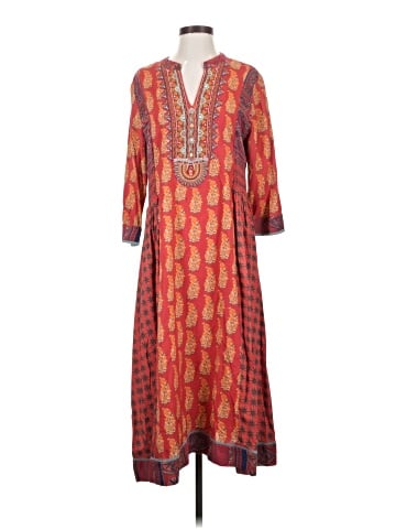 Soft Surroundings Casual Dress (view 1)