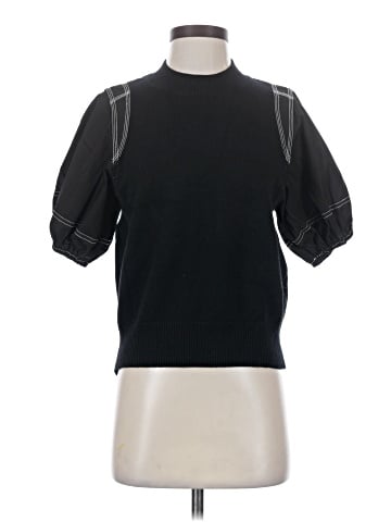 THML Short Sleeve Top (view 1)