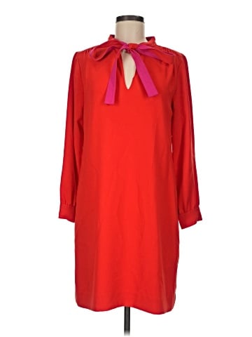 J.Crew Casual Dress (view 1)