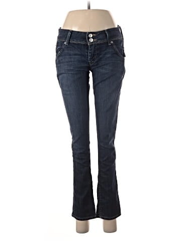 Hudson Jeans Jeans (view 1)