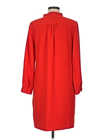 J.Crew Casual Dress (view 2)