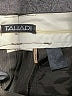 Tahari Stripes Black Dress Pants Size 33 waist (estimated) - photo 7