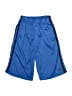 Assorted Brands 100% Polyester Color Block Blue Athletic Shorts Size 14 - 16 - photo 1