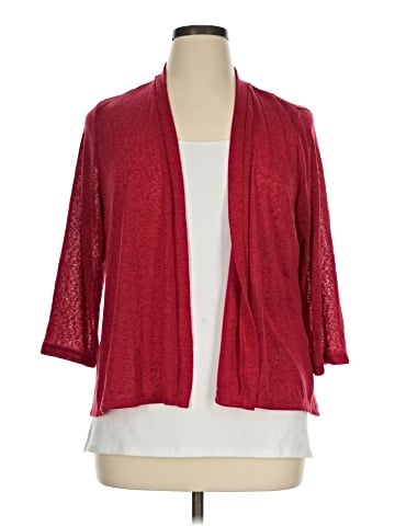 D&Co. Cardigan (view 1)
