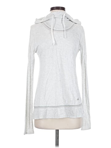 Alo Pullover Hoodie (view 1)