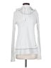 Alo Silver Pullover Hoodie Size XS (estimated) - photo 1