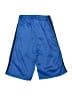Assorted Brands 100% Polyester Color Block Blue Athletic Shorts Size 14 - 16 - photo 2