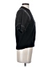 THML Black Short Sleeve Top Size XS - photo 4