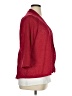 D&Co. Red Cardigan Size XL - photo 4