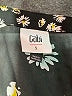 CAbi Print Black Casual Dress Size S - photo 7