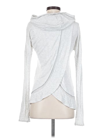 Alo Pullover Hoodie (view 2)