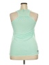 Bella Green Active Tank Size XXL - photo 2