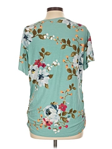 Cacique Short Sleeve T-Shirt (view 2)