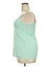 Bella Green Active Tank Size XXL - photo 5