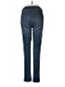 Democracy Stripes Blue Jeans Size 6 - photo 2