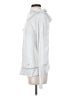 Alo Silver Pullover Hoodie Size XS (estimated) - photo 5