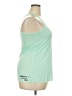 Bella Green Active Tank Size XXL - photo 4