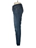 Democracy Stripes Blue Jeans Size 6 - photo 5