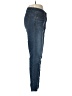 Democracy Stripes Blue Jeans Size 6 - photo 4
