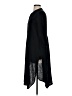 Utsa Black Casual Dress Size S - photo 5
