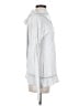 Alo Silver Pullover Hoodie Size XS (estimated) - photo 4