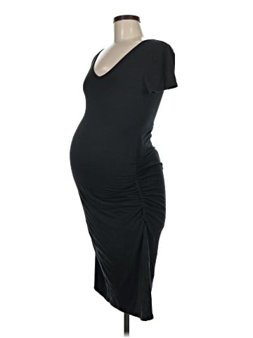 Beyond the Bump by Beyond Yoga Cocktail Dress (view 1)