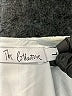 The Beatles Silver Long Sleeve Blouse Size L - photo 7