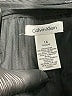 Calvin Klein Solid Black Dress Pants Size 16 - photo 7