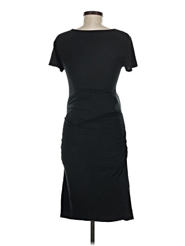 Beyond the Bump by Beyond Yoga Cocktail Dress (view 2)
