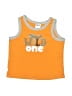 CJP Baby Orange Sleeveless T-Shirt 18-24 MO / 24 MO - photo 1