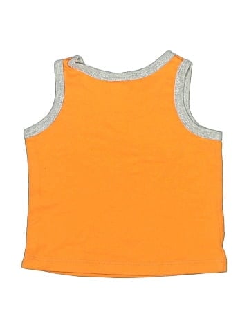 CJP Baby Sleeveless T-Shirt (view 2)