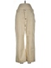 CAbi Tan Cords Size 12 - photo 1
