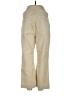 CAbi Tan Cords Size 12 - photo 2