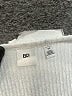 BP. White Sleeveless T-Shirt Size M - photo 7