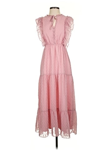 OGL Casual Dress (view 1)