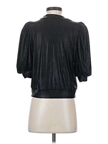 Glam 3/4 Sleeve Top (view 2)