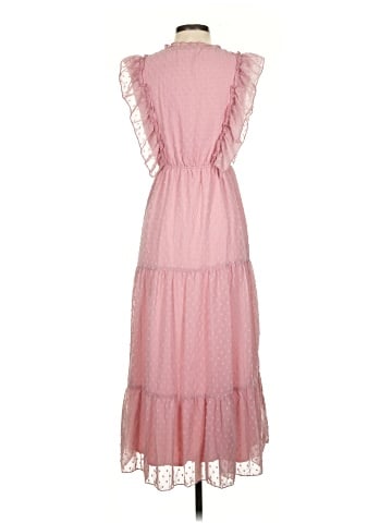 OGL Casual Dress (view 2)
