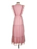 OGL Pink Casual Dress Size S (estimated) - photo 2