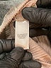 Purejill Chevron-herringbone Gray Casual Pants Size L - photo 5