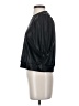 Glam Black 3/4 Sleeve Top Size S - photo 5