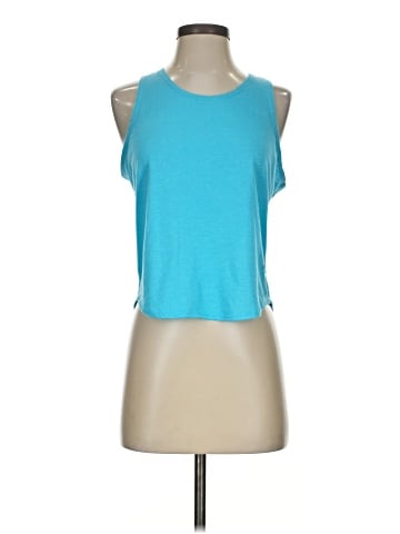 Brooks Sleeveless T-Shirt (view 1)