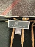 JM Collection Black 3/4 Sleeve Blouse Size M - photo 7
