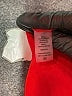 Calvin Klein Red Coat Size 6 - photo 7