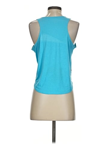 Brooks Sleeveless T-Shirt (view 2)