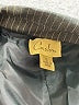 Caslon Houndstooth Gray Blazer Size 6 - photo 6