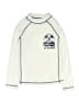 Old Navy Ivory Rash Guard Size 5T - photo 1