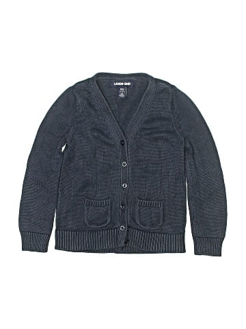 Lands' End Jacket (view 1)