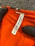 Seafolly Tropical Orange Swimsuit Bottoms Size 8 - photo 3
