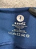 Active Blue Active Pants Size M - photo 4