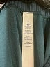 Lululemon Athletica Solid Blue Athletic Shorts Size 4 - photo 3